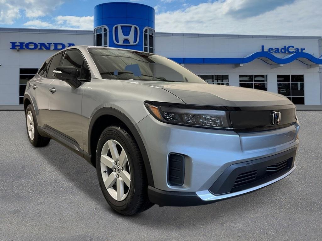 new 2025 Honda Prologue car, priced at $48,000