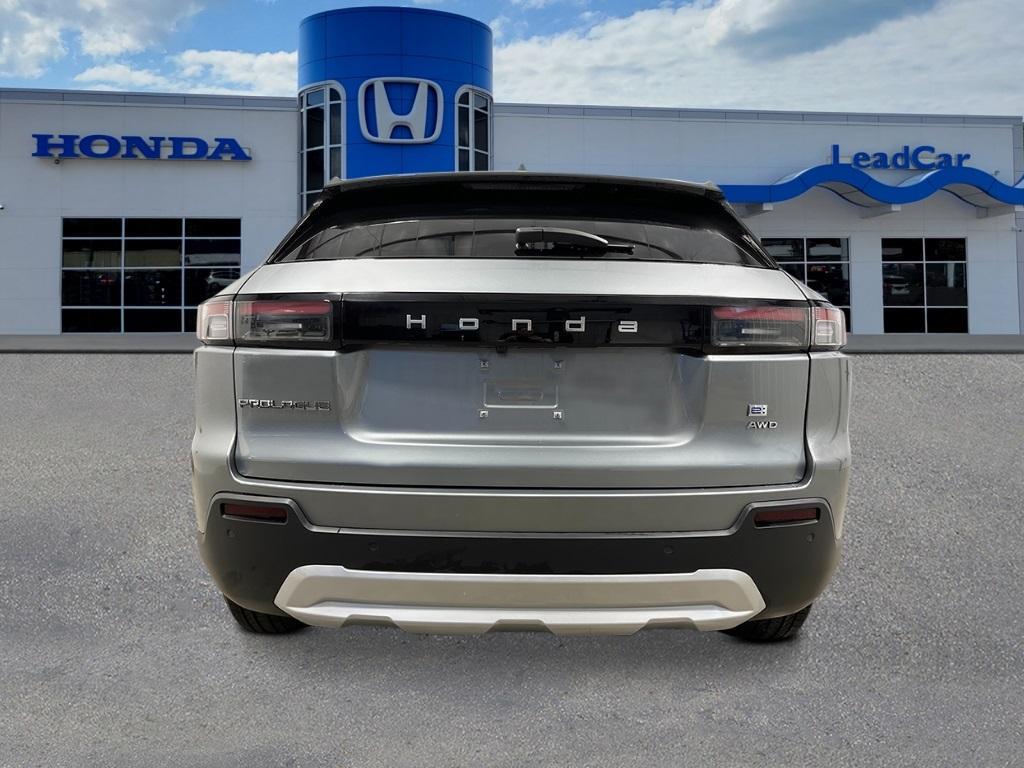 new 2025 Honda Prologue car, priced at $48,000