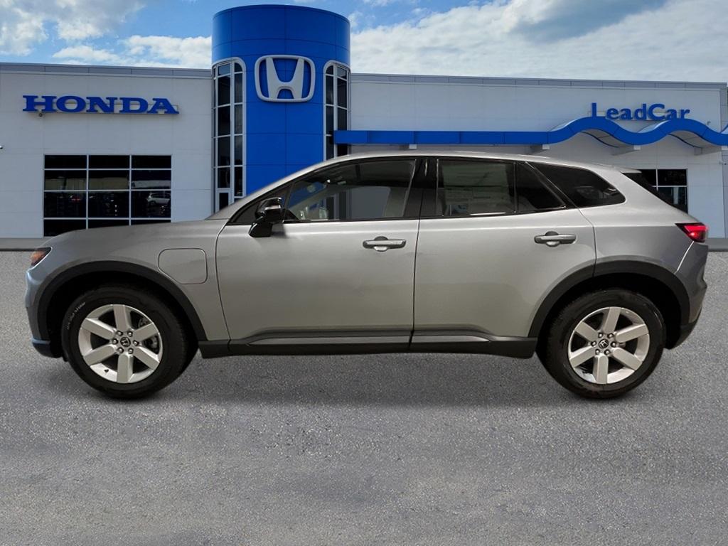 new 2025 Honda Prologue car, priced at $48,000