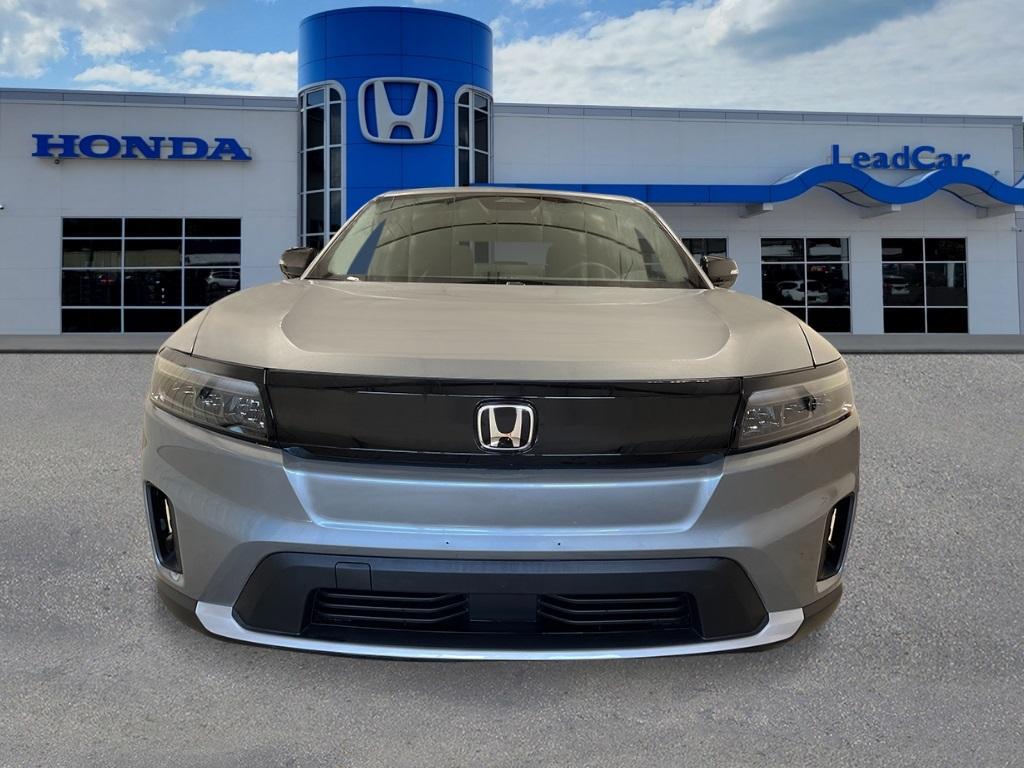 new 2025 Honda Prologue car, priced at $48,000