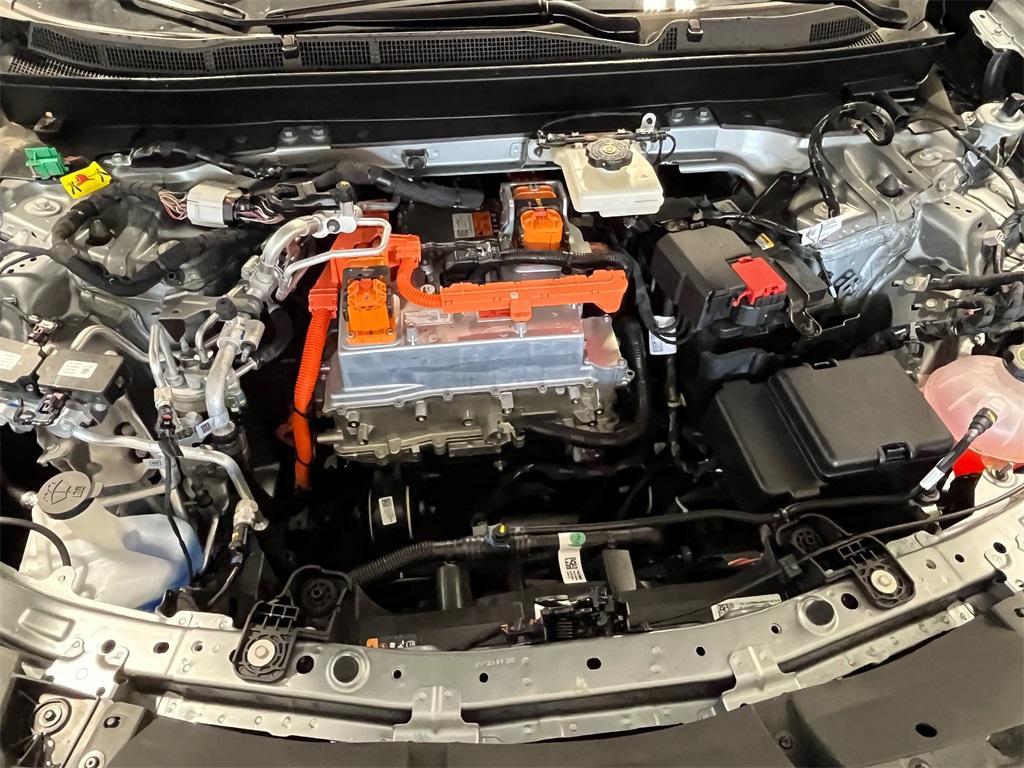 new 2025 Honda Prologue car, priced at $48,000