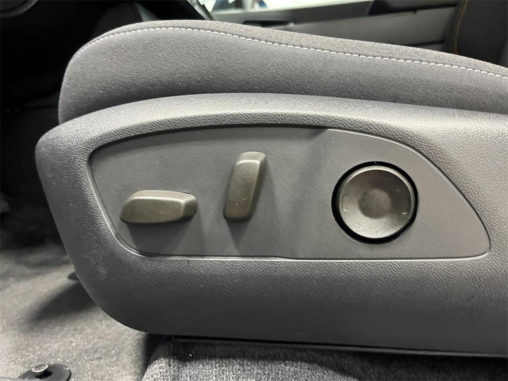 new 2025 Honda Prologue car, priced at $48,000