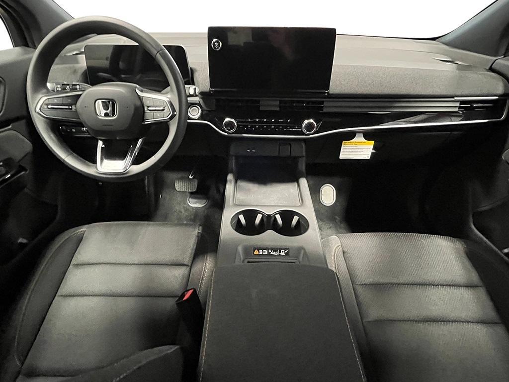 new 2025 Honda Prologue car, priced at $48,000