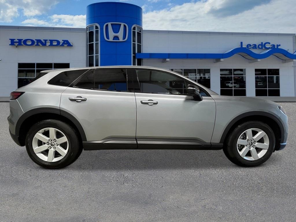 new 2025 Honda Prologue car, priced at $48,000