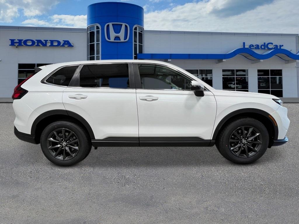 new 2026 Honda CR-V car, priced at $38,805