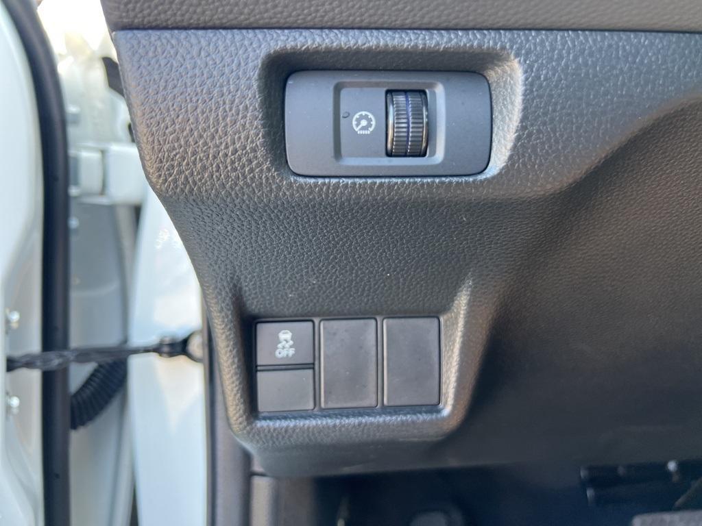 used 2025 Honda Civic car, priced at $24,800