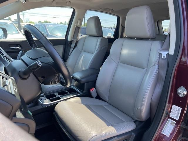 used 2015 Honda CR-V car, priced at $16,499