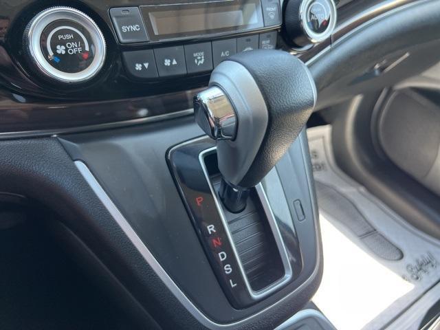 used 2015 Honda CR-V car, priced at $16,499
