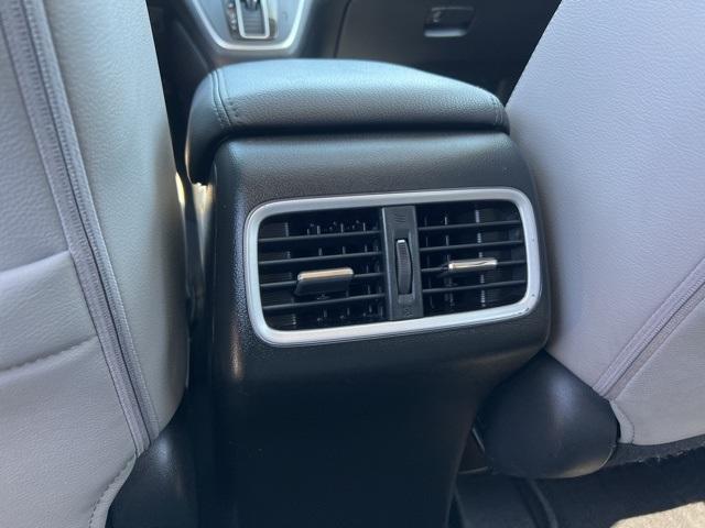 used 2015 Honda CR-V car, priced at $16,499
