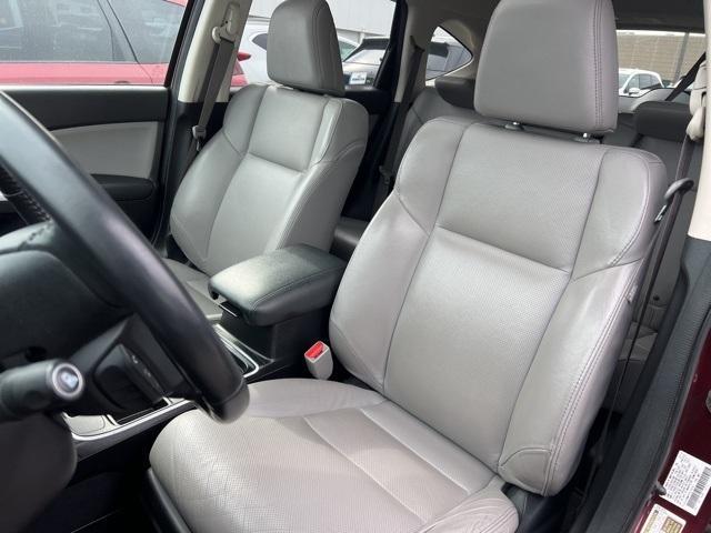 used 2015 Honda CR-V car, priced at $16,990