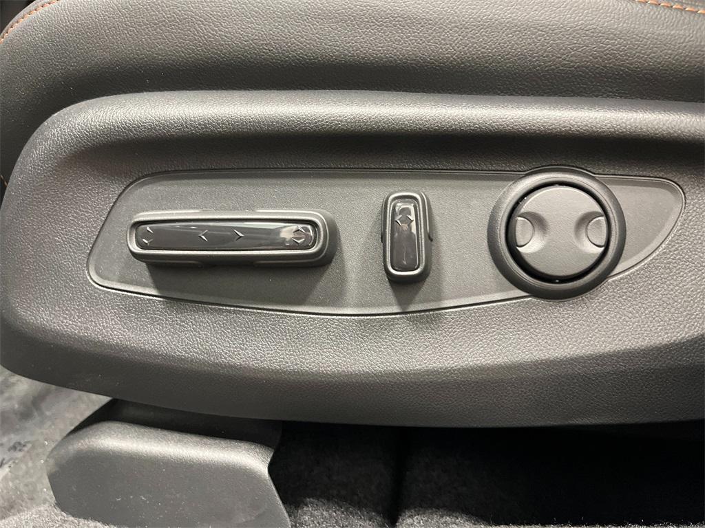 new 2026 Honda CR-V Hybrid car, priced at $39,783