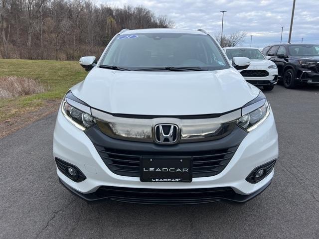 used 2022 Honda HR-V car, priced at $25,907