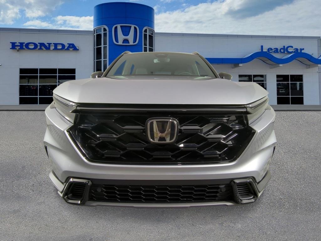 new 2026 Honda CR-V Hybrid car, priced at $41,620
