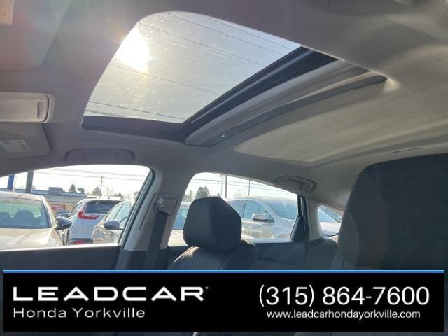 used 2023 Honda Accord car, priced at $26,299