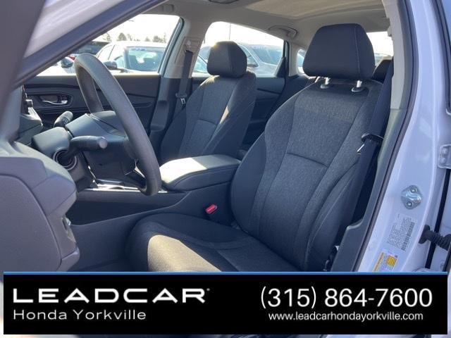 used 2023 Honda Accord car, priced at $26,299