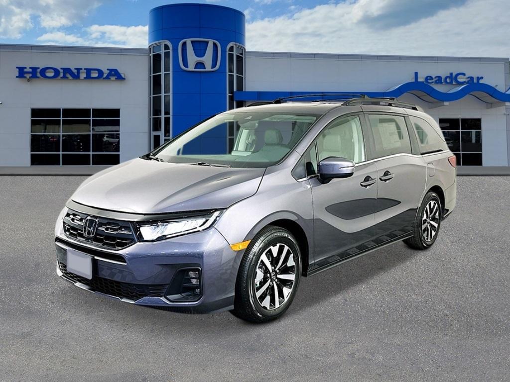 new 2026 Honda Odyssey car, priced at $44,885