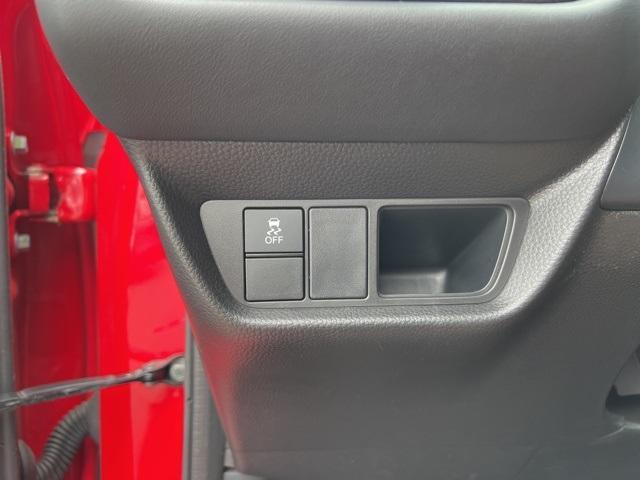 used 2024 Honda HR-V car, priced at $26,500