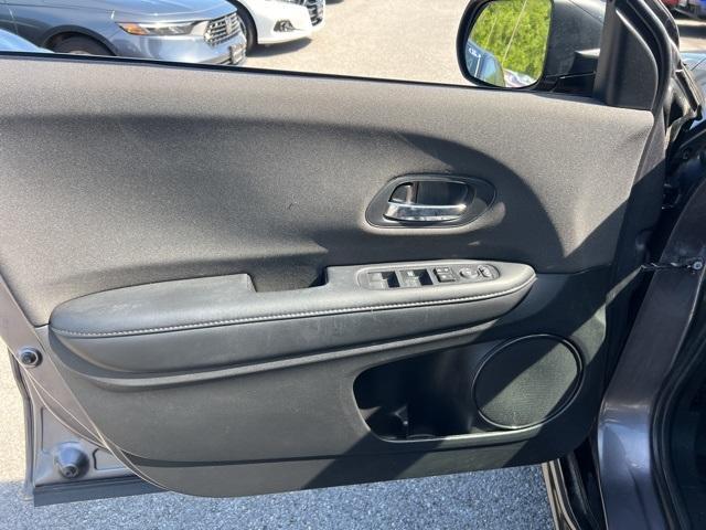 used 2019 Honda HR-V car, priced at $17,071