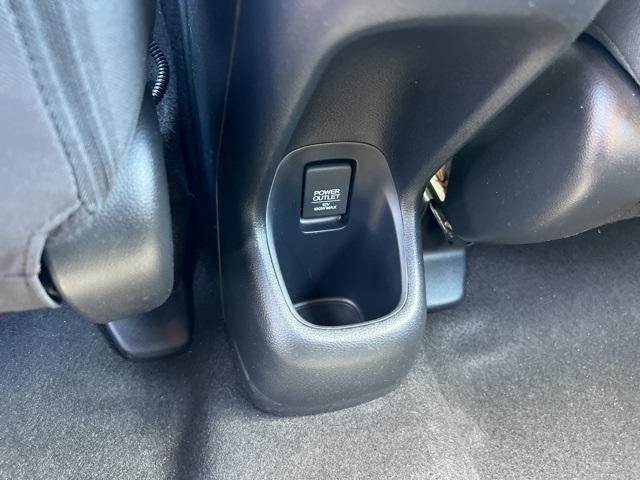 used 2019 Honda HR-V car, priced at $17,071