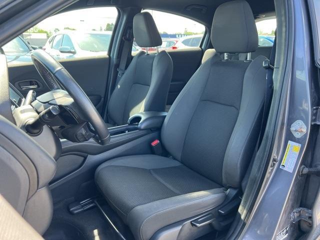 used 2019 Honda HR-V car, priced at $17,071