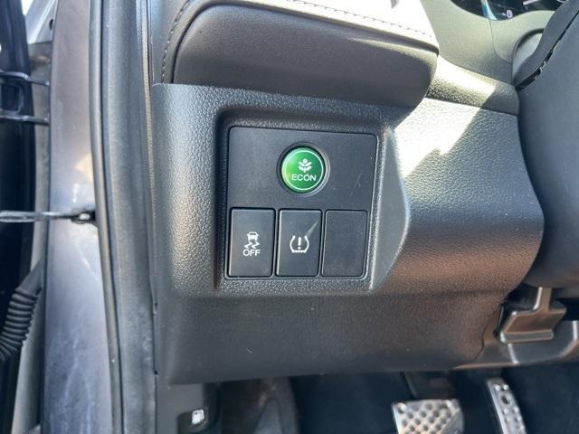 used 2019 Honda HR-V car, priced at $17,071