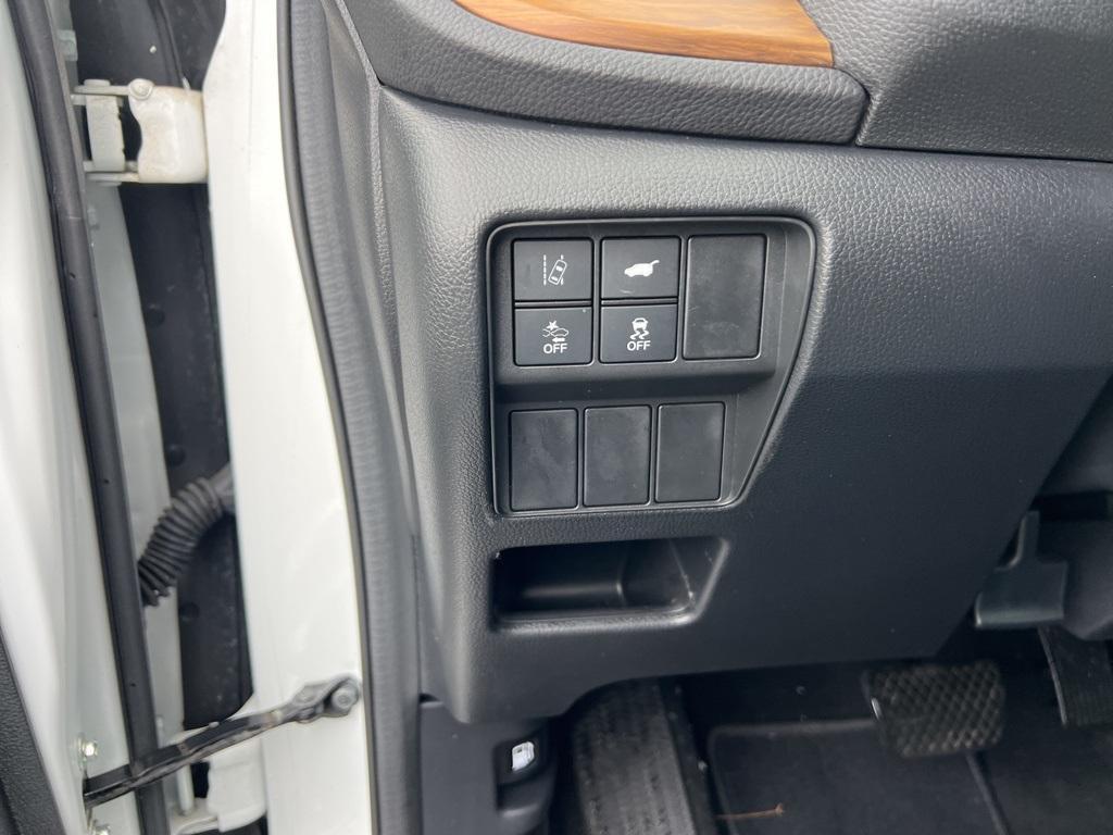 used 2019 Honda CR-V car, priced at $22,402