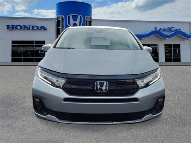 new 2025 Honda Odyssey car, priced at $48,005