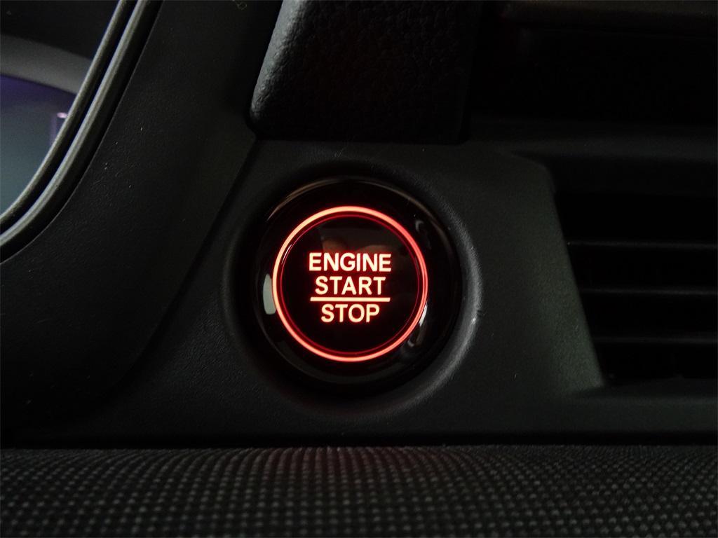 new 2026 Honda Passport car, priced at $47,141