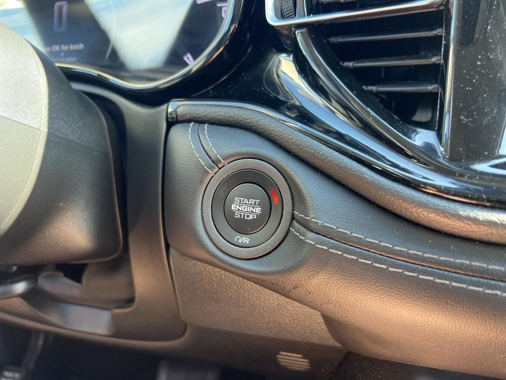 used 2022 Dodge Durango car, priced at $26,812