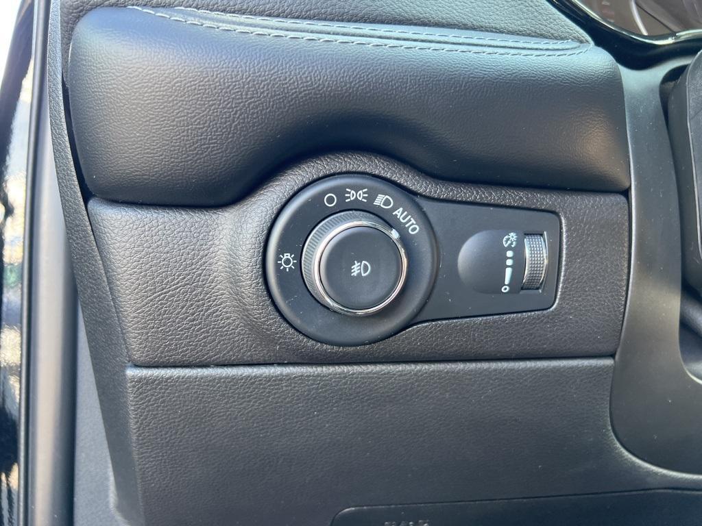 used 2022 Dodge Durango car, priced at $26,812
