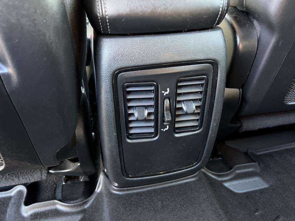 used 2022 Dodge Durango car, priced at $26,812