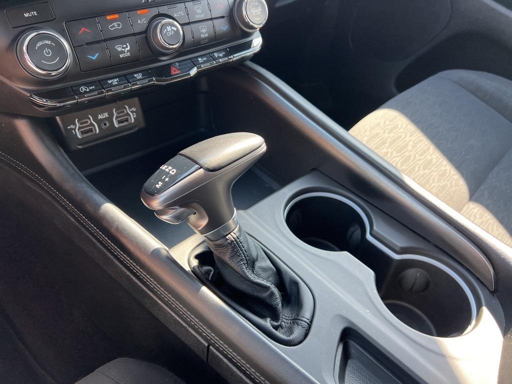 used 2022 Dodge Durango car, priced at $26,812