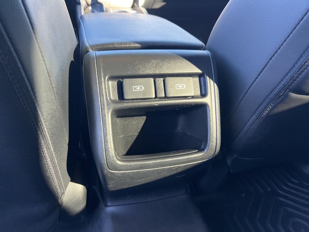 used 2022 Honda Accord car, priced at $24,681