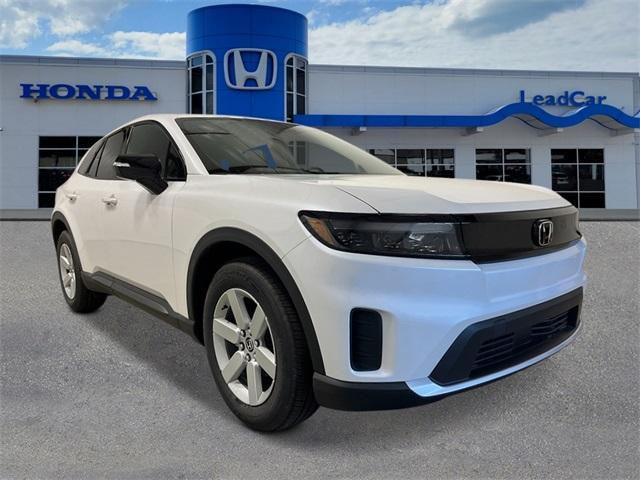 new 2025 Honda Prologue car, priced at $52,305