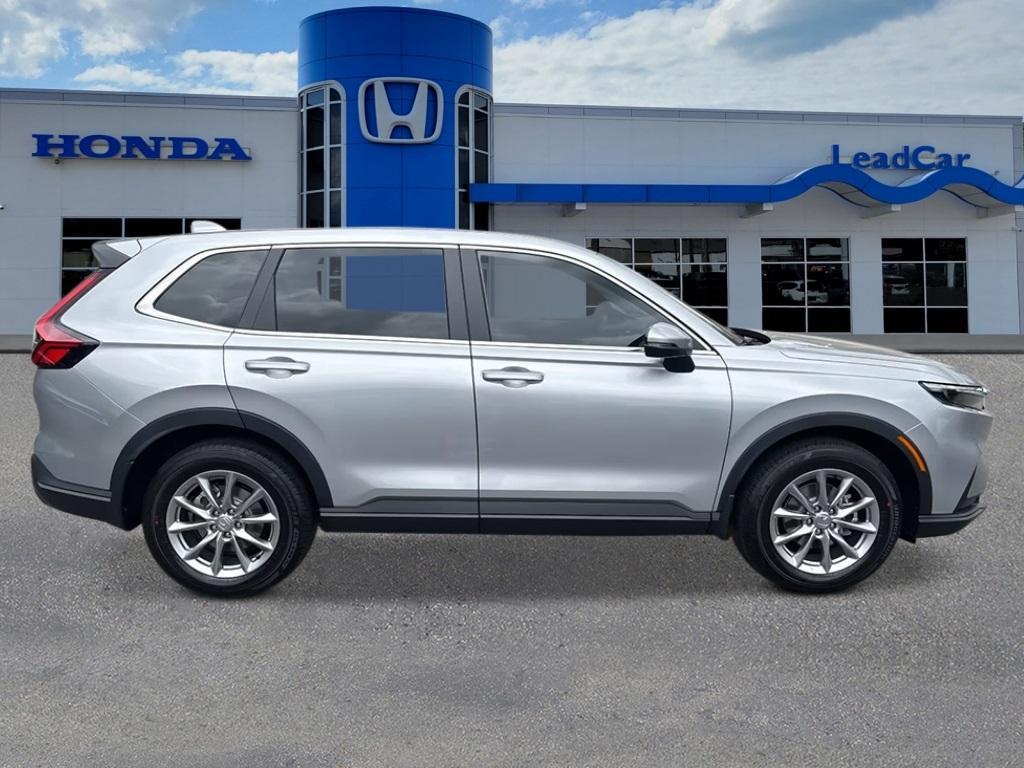 new 2026 Honda CR-V car, priced at $36,100