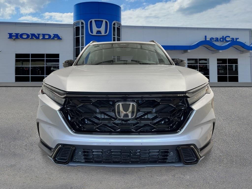 new 2026 Honda CR-V Hybrid car, priced at $39,783