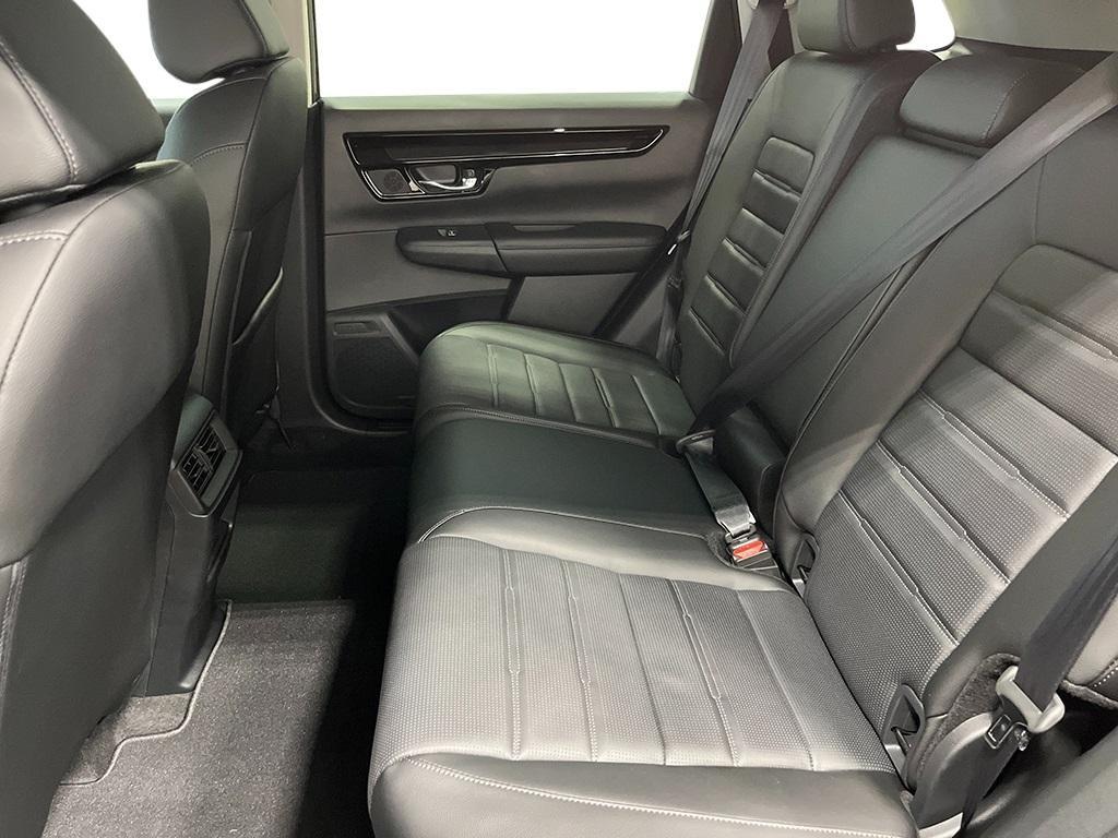 new 2026 Honda CR-V car, priced at $38,295