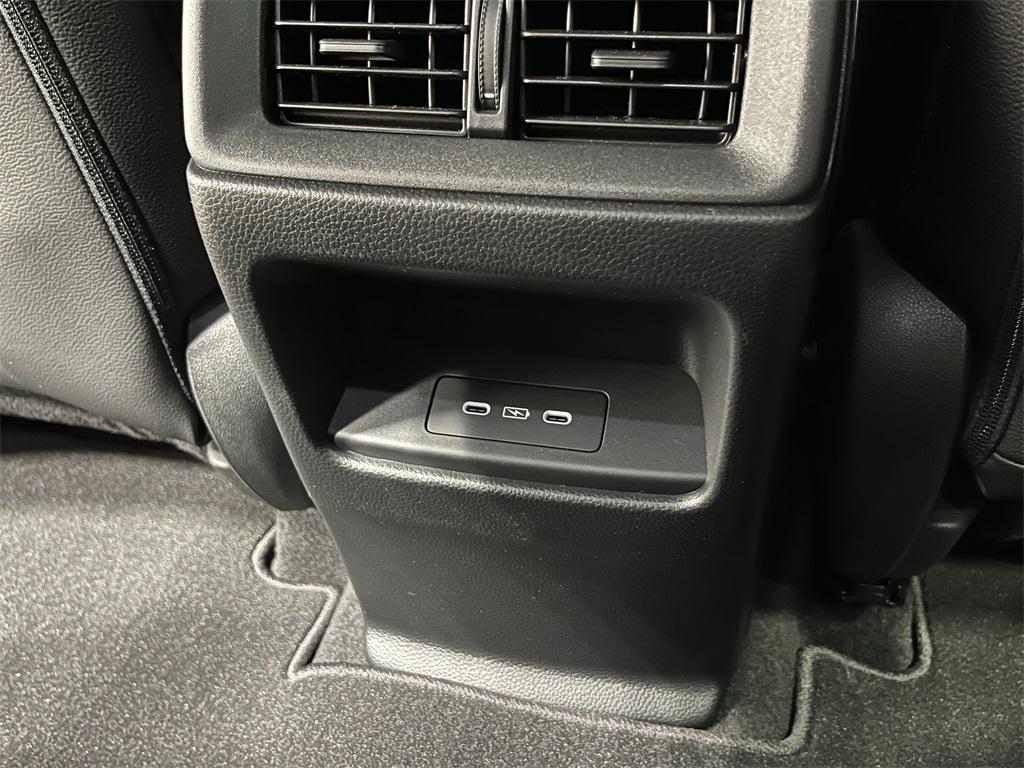 new 2026 Honda CR-V car, priced at $38,295
