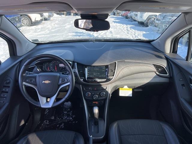 used 2019 Chevrolet Trax car, priced at $14,499