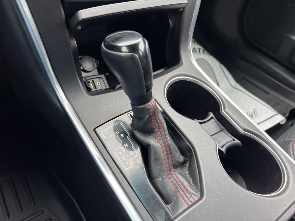 used 2017 Toyota Camry car, priced at $14,451