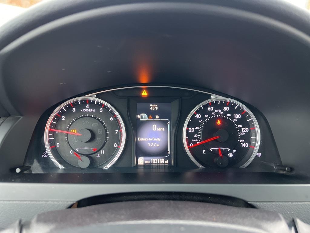 used 2017 Toyota Camry car, priced at $14,451