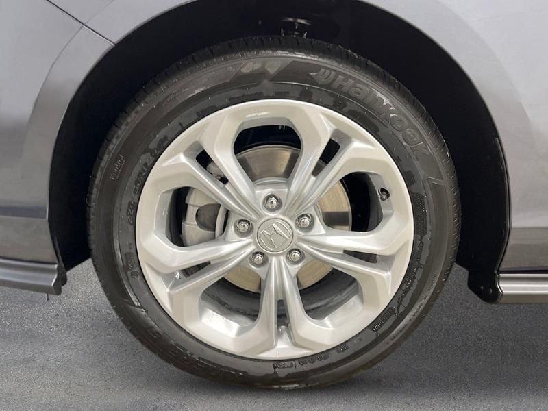 new 2025 Honda Accord car, priced at $29,490