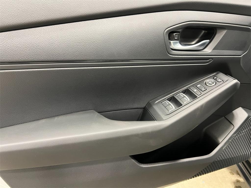 new 2025 Honda Accord car, priced at $28,490