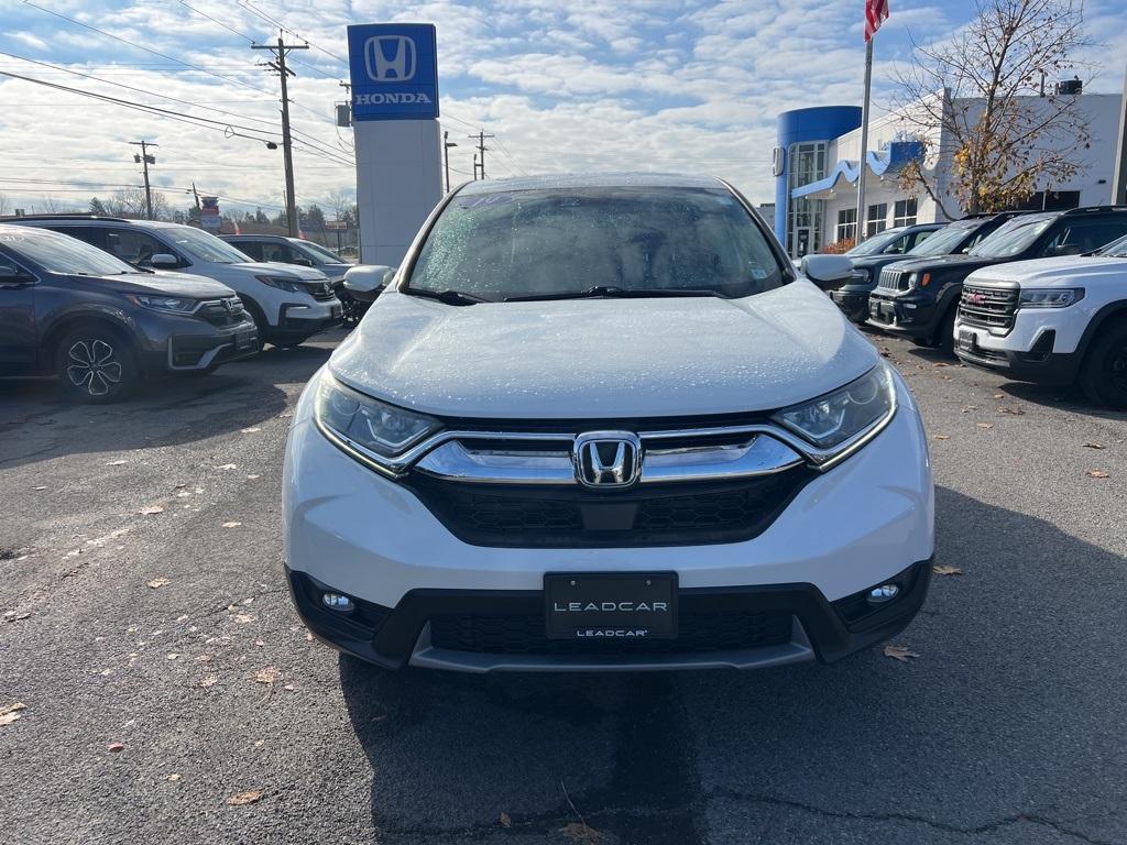 used 2019 Honda CR-V car, priced at $19,469