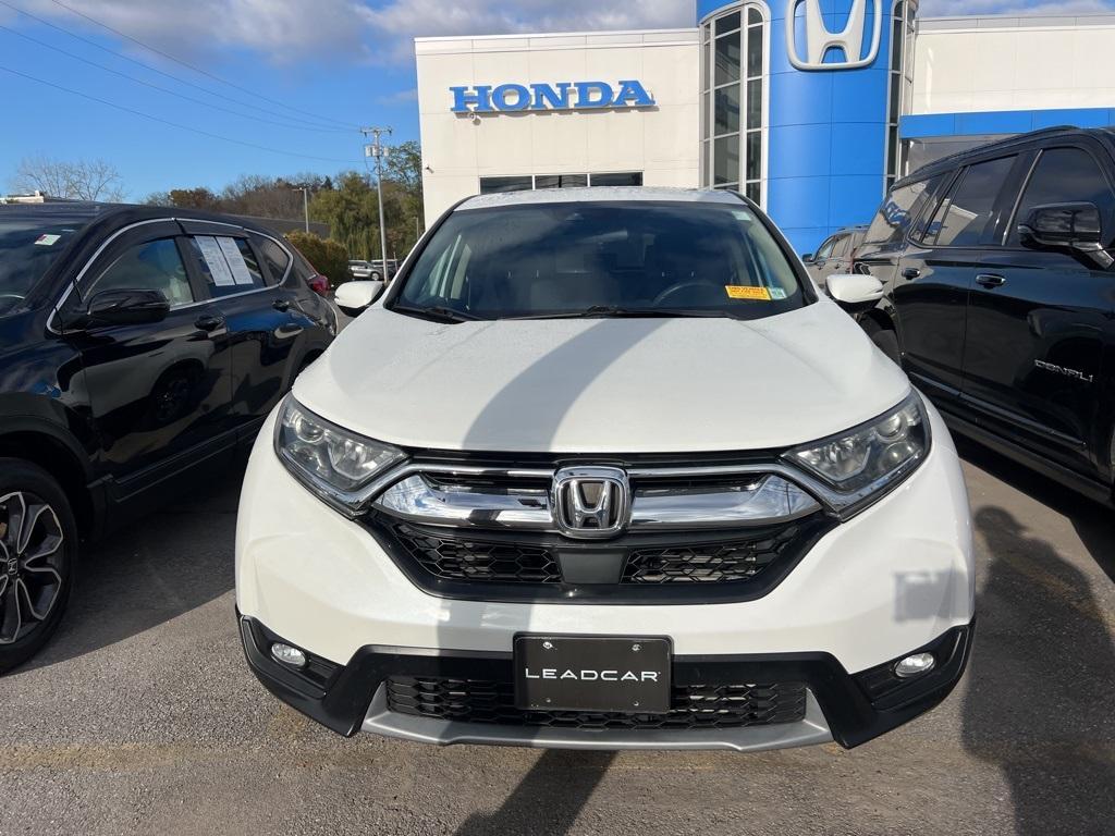used 2019 Honda CR-V car, priced at $20,609