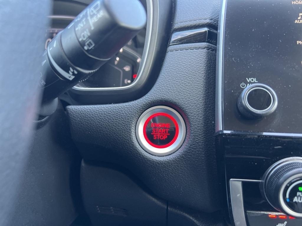 used 2019 Honda CR-V car, priced at $19,469