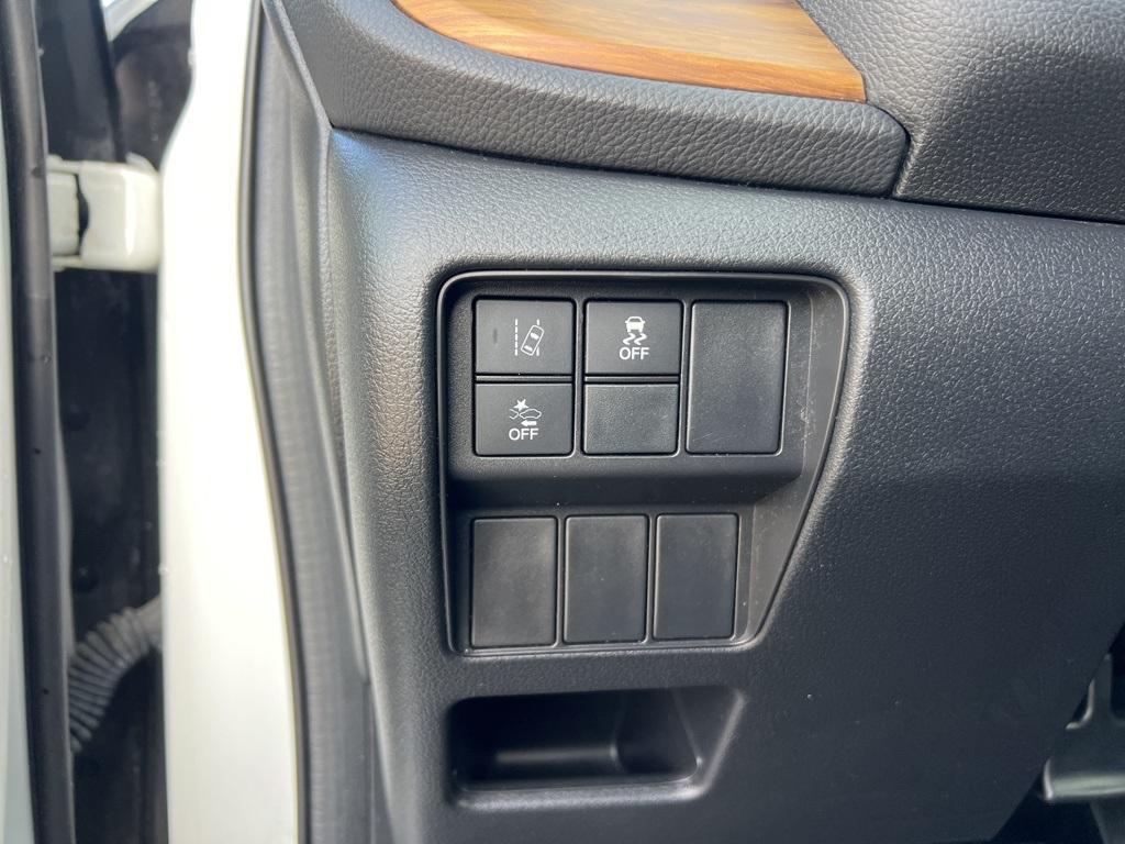 used 2019 Honda CR-V car, priced at $19,469