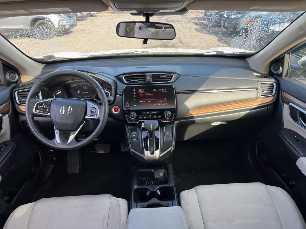 used 2019 Honda CR-V car, priced at $19,469