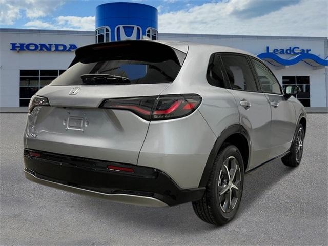 new 2025 Honda HR-V car, priced at $32,100