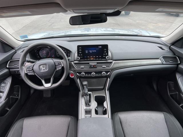 used 2020 Honda Accord car, priced at $19,973